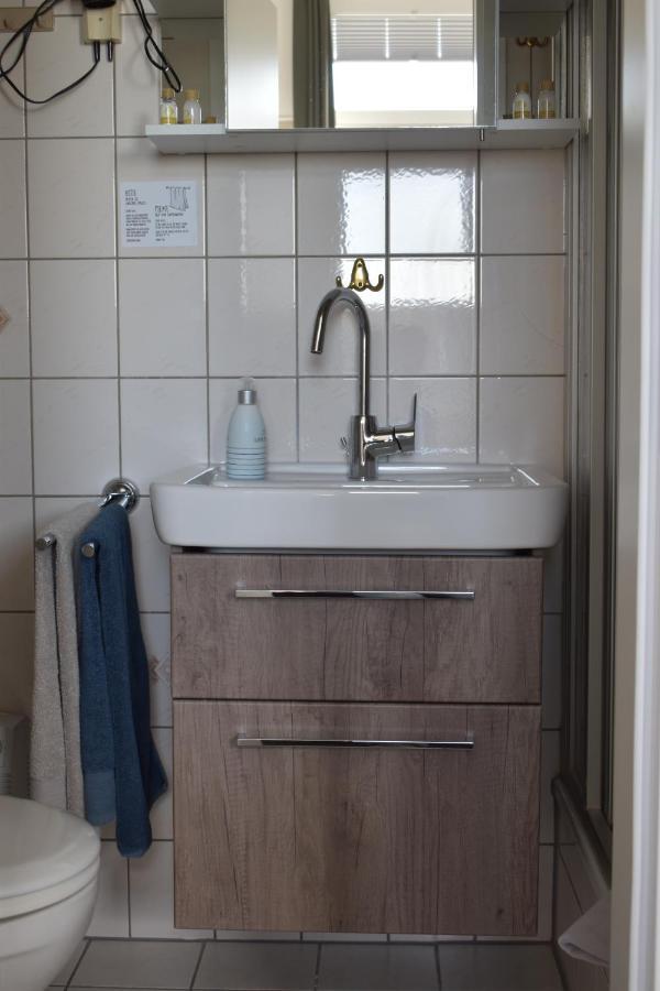 Haus Neunaber ノルダーナイ エクステリア 写真
